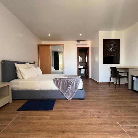 Lali'S House Bed and Breakfast Tarrafal  Εξωτερικό φωτογραφία