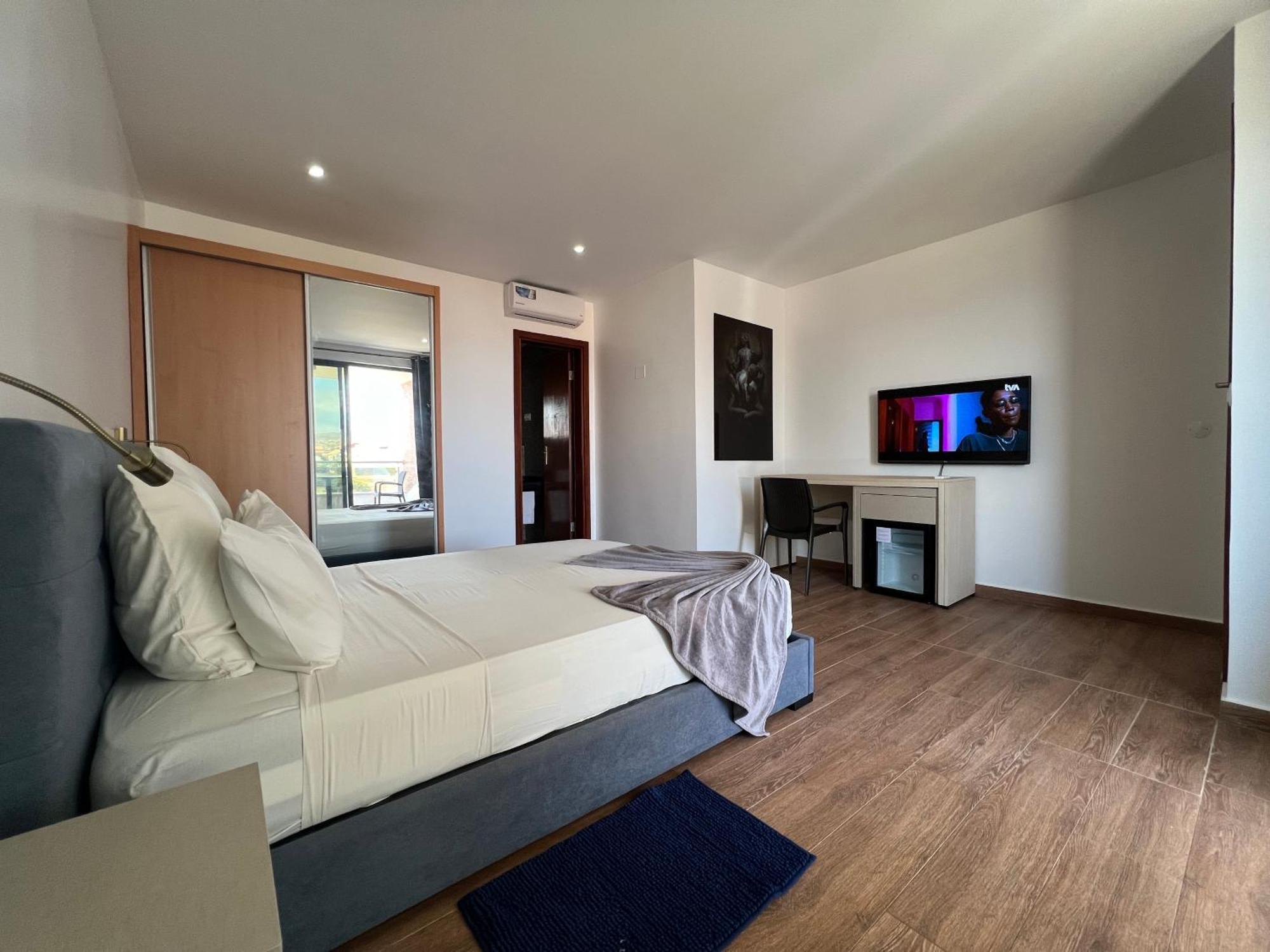 Lali'S House Bed and Breakfast Tarrafal  Εξωτερικό φωτογραφία