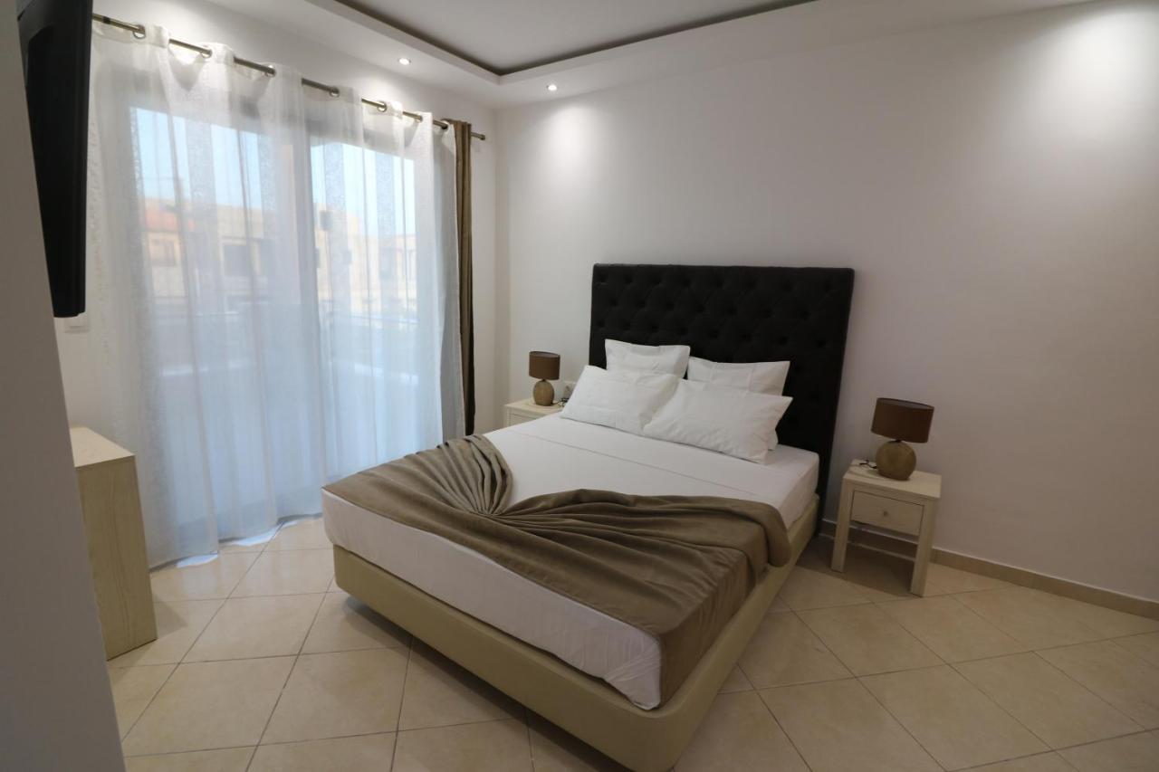 Lali'S House Bed and Breakfast Tarrafal  Εξωτερικό φωτογραφία