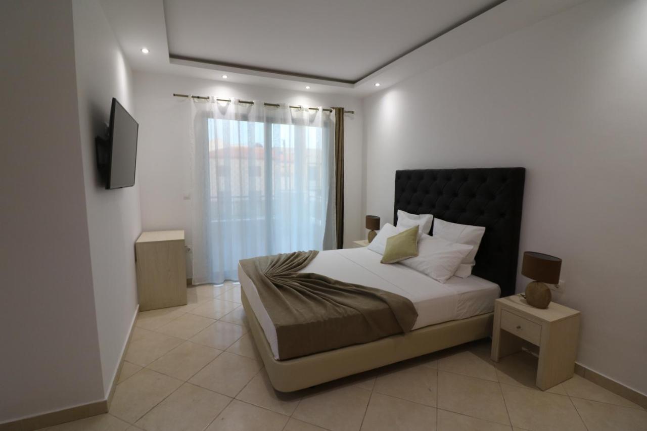 Lali'S House Bed and Breakfast Tarrafal  Εξωτερικό φωτογραφία