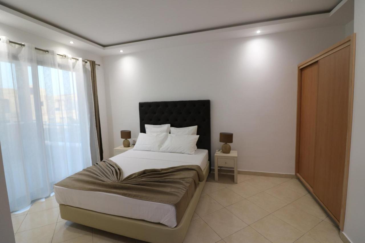 Lali'S House Bed and Breakfast Tarrafal  Εξωτερικό φωτογραφία