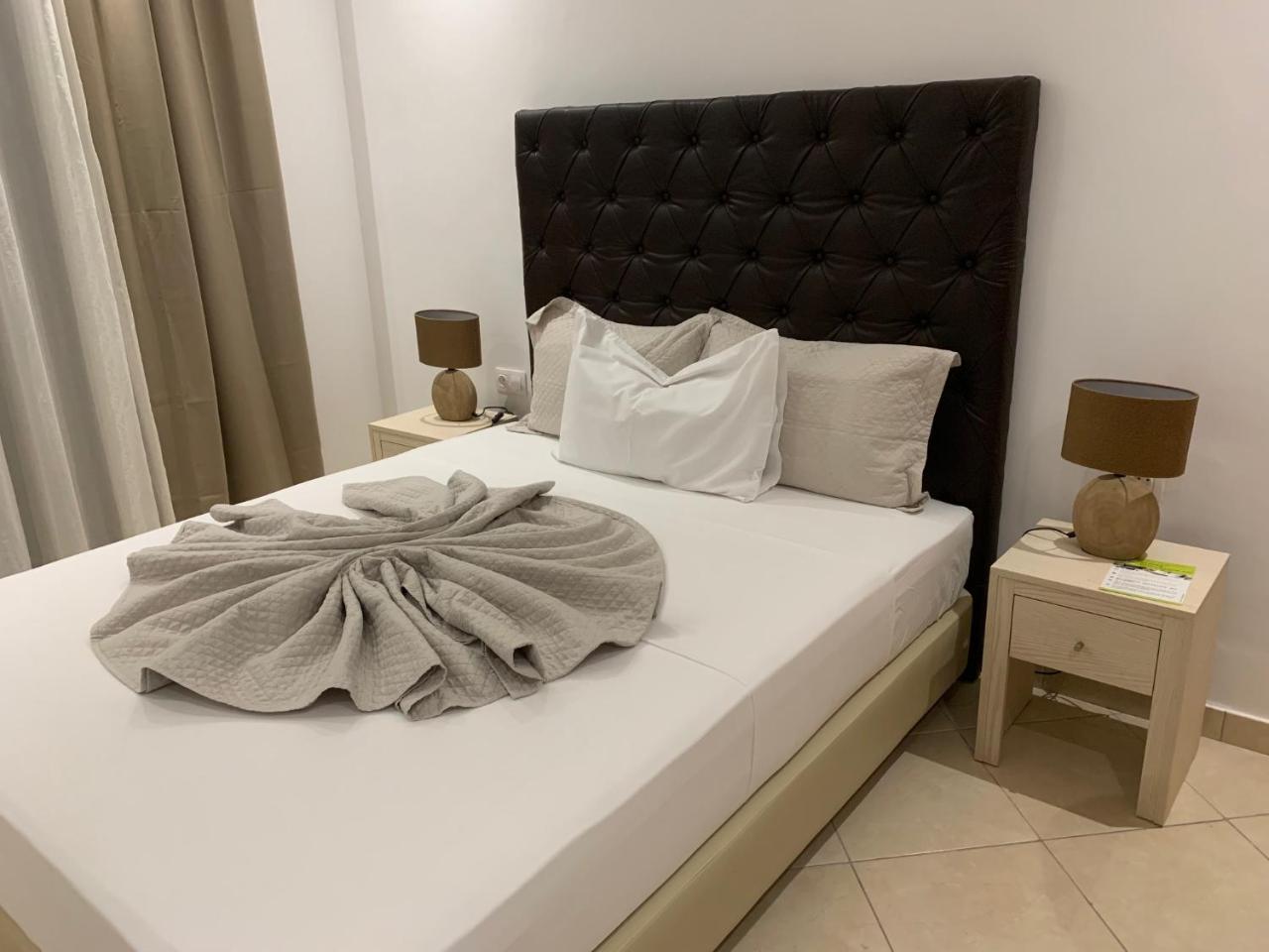 Lali'S House Bed and Breakfast Tarrafal  Εξωτερικό φωτογραφία