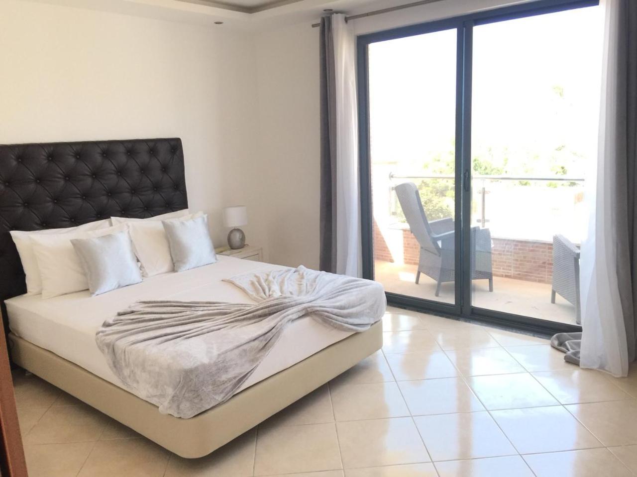 Lali'S House Bed and Breakfast Tarrafal  Εξωτερικό φωτογραφία