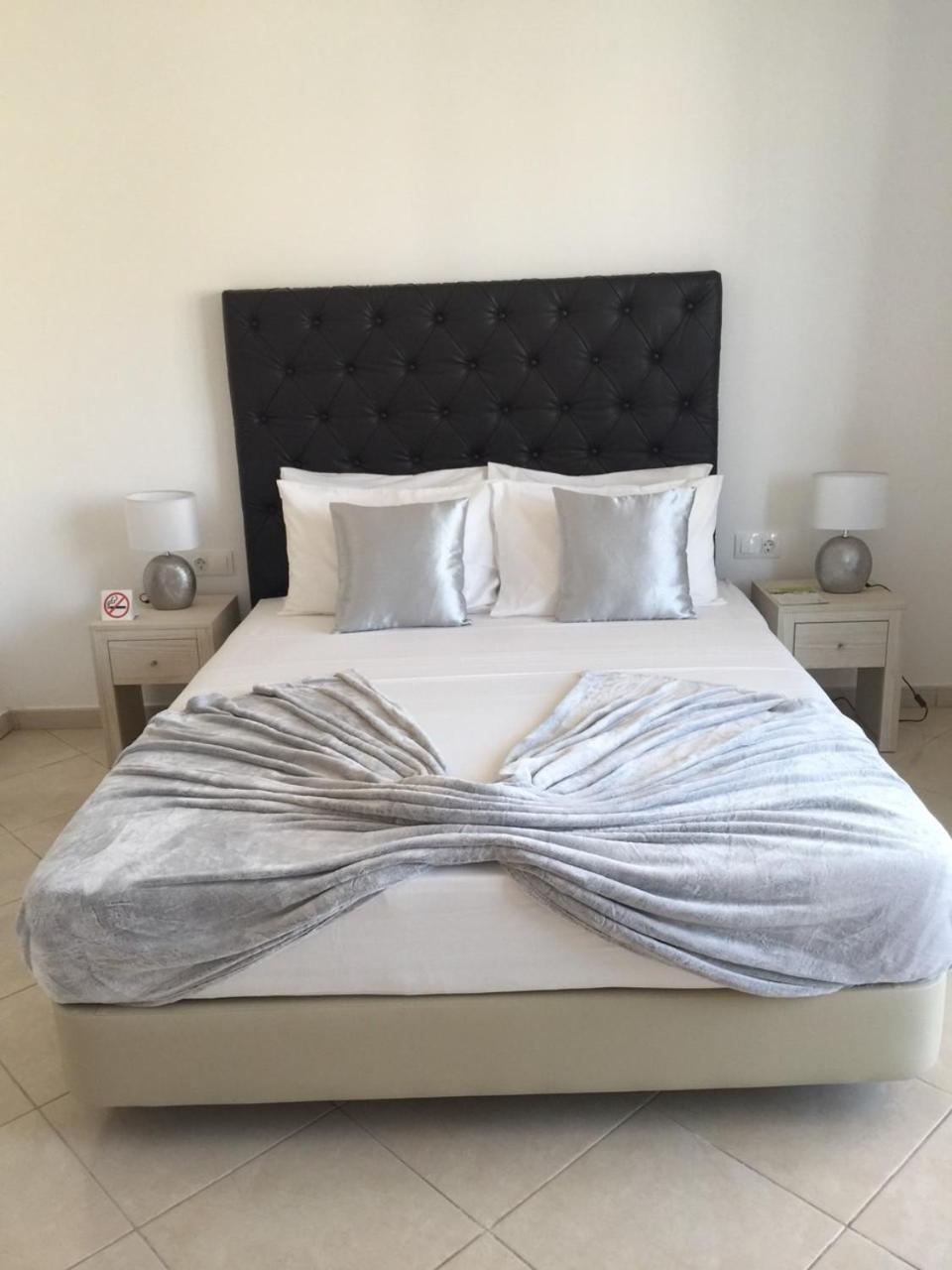 Lali'S House Bed and Breakfast Tarrafal  Εξωτερικό φωτογραφία