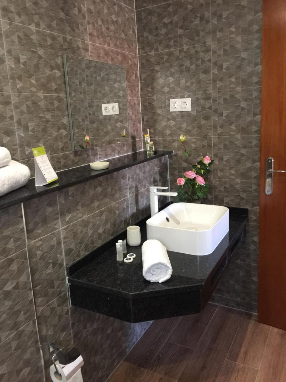 Lali'S House Bed and Breakfast Tarrafal  Εξωτερικό φωτογραφία
