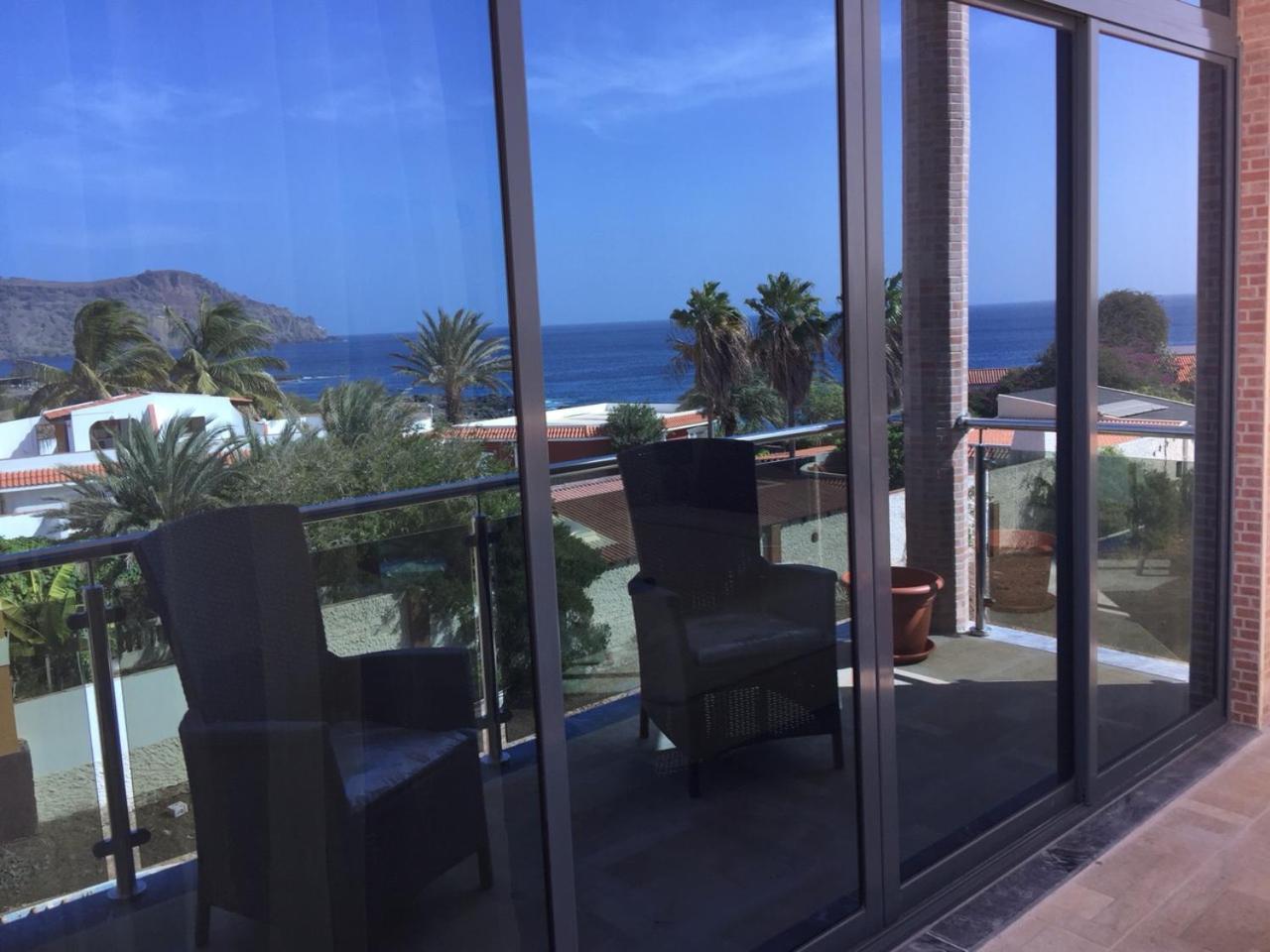 Lali'S House Bed and Breakfast Tarrafal  Εξωτερικό φωτογραφία