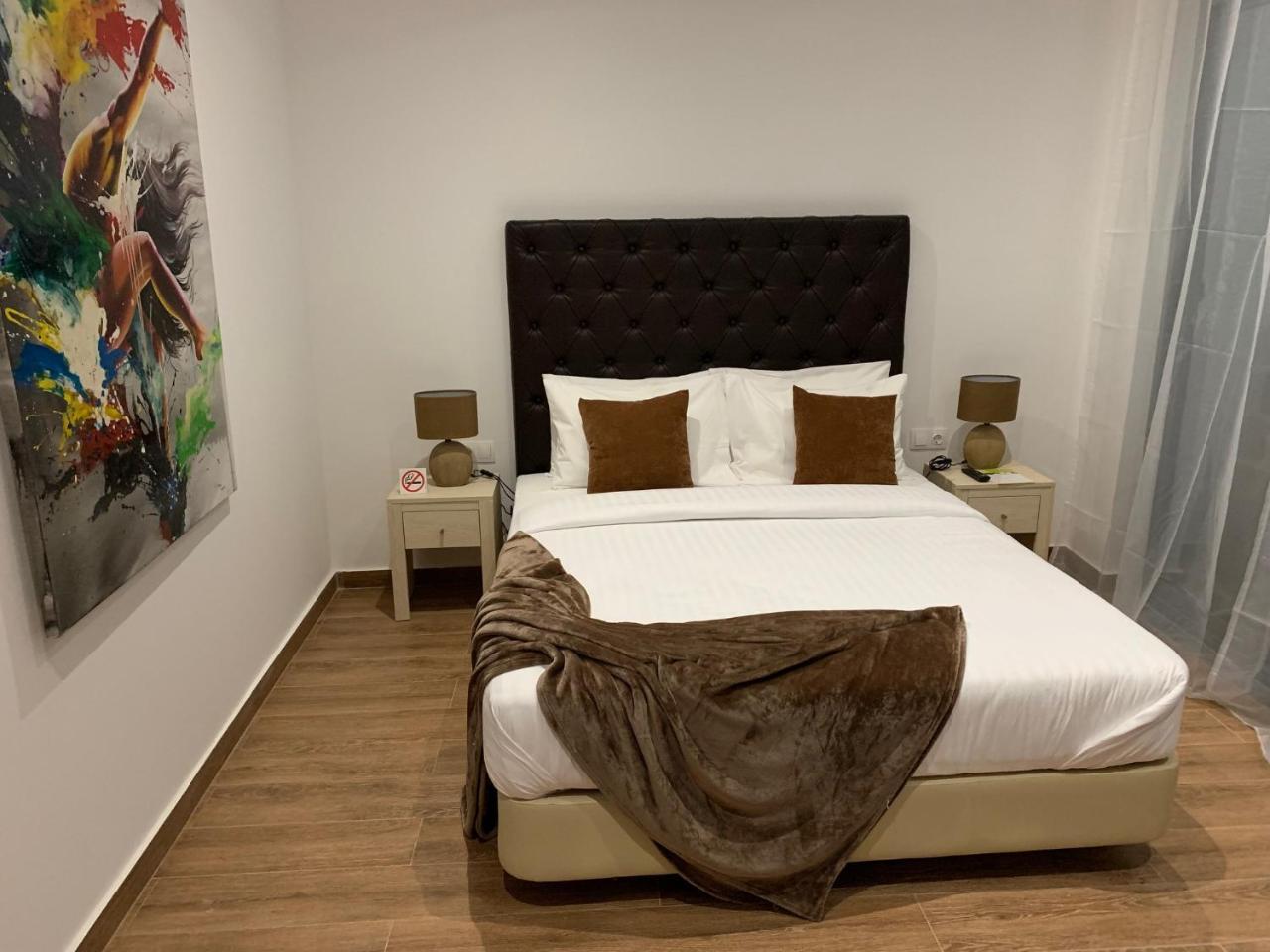 Lali'S House Bed and Breakfast Tarrafal  Εξωτερικό φωτογραφία