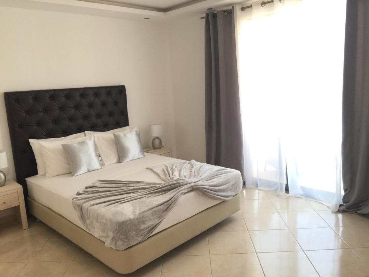 Lali'S House Bed and Breakfast Tarrafal  Εξωτερικό φωτογραφία
