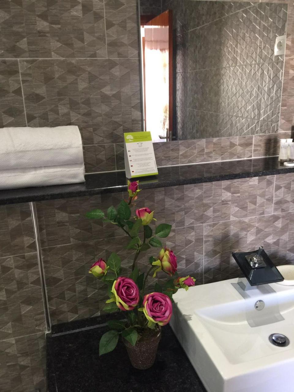 Lali'S House Bed and Breakfast Tarrafal  Εξωτερικό φωτογραφία
