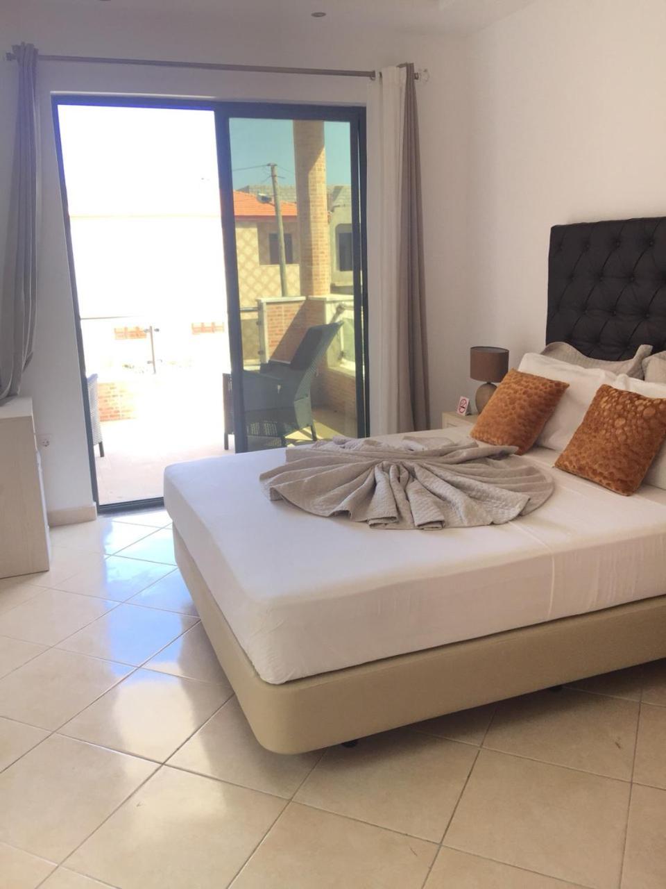 Lali'S House Bed and Breakfast Tarrafal  Εξωτερικό φωτογραφία
